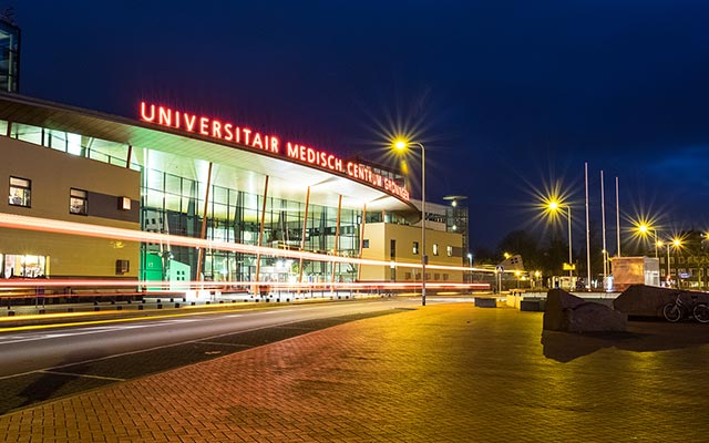 Stadjer zoekt UMC, UMC zoekt LMS