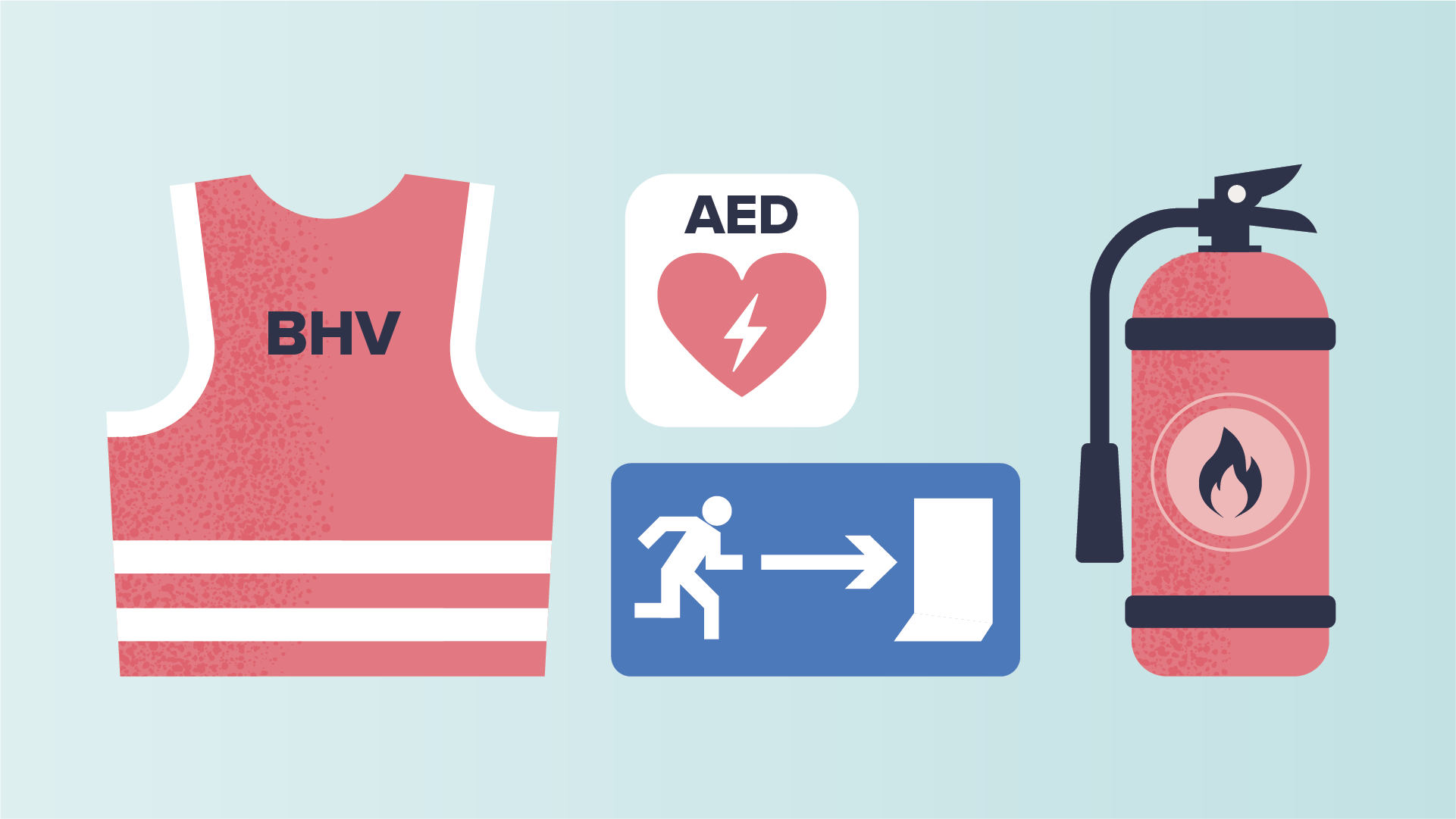 Samen werken aan veiligheid: een compleet e-learningpakket voor BHV