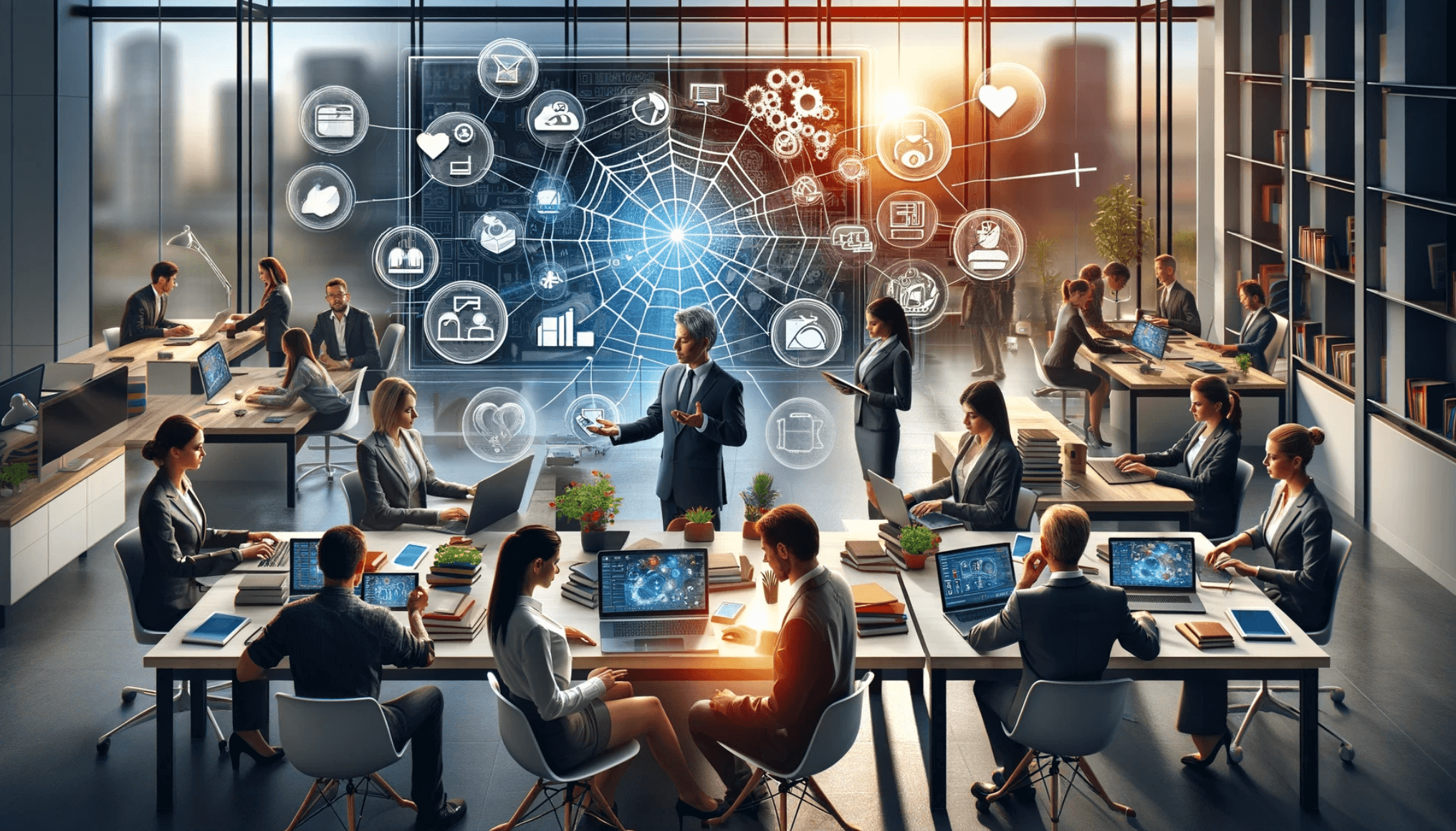 Experts als e-learning makers en content creators