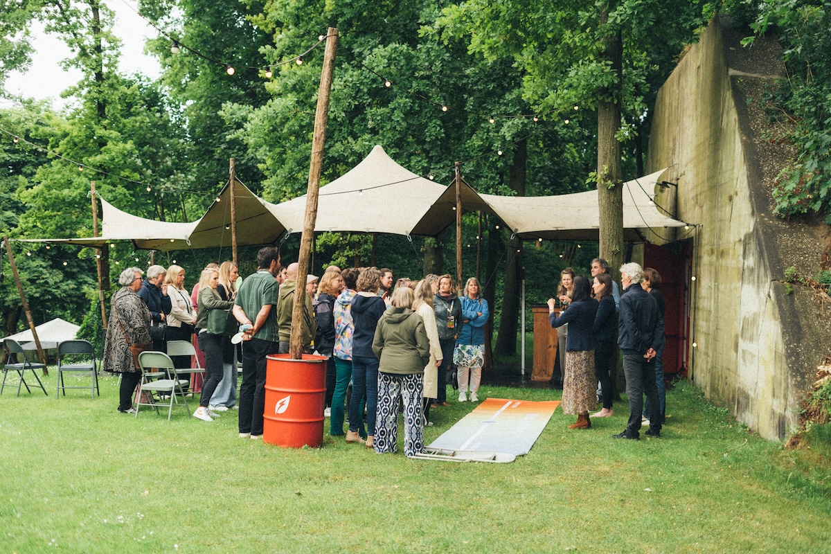 Vertrouwen in vakmanschap