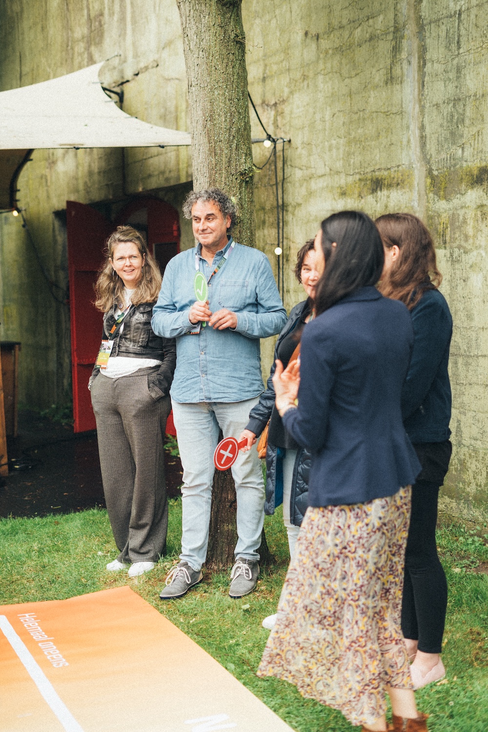 Vertrouwen in vakmanschap