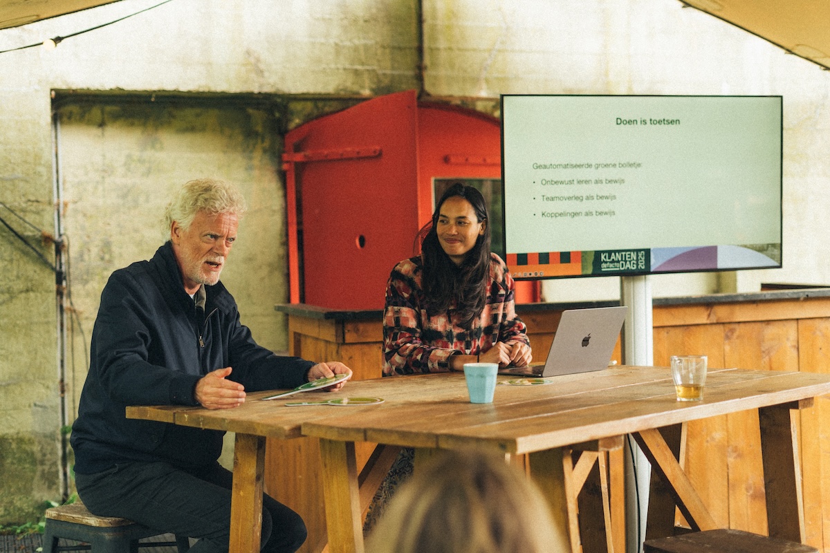 ViT voor ViV – Vertrouwen in toetsen en vakmanschap