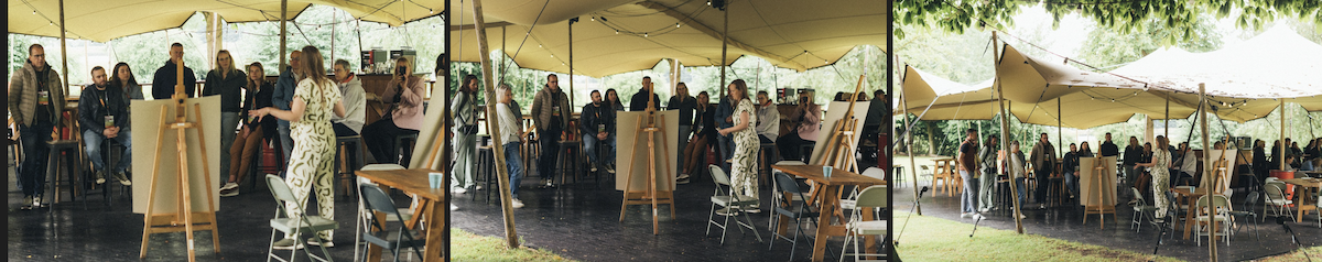 Leeratelier overview