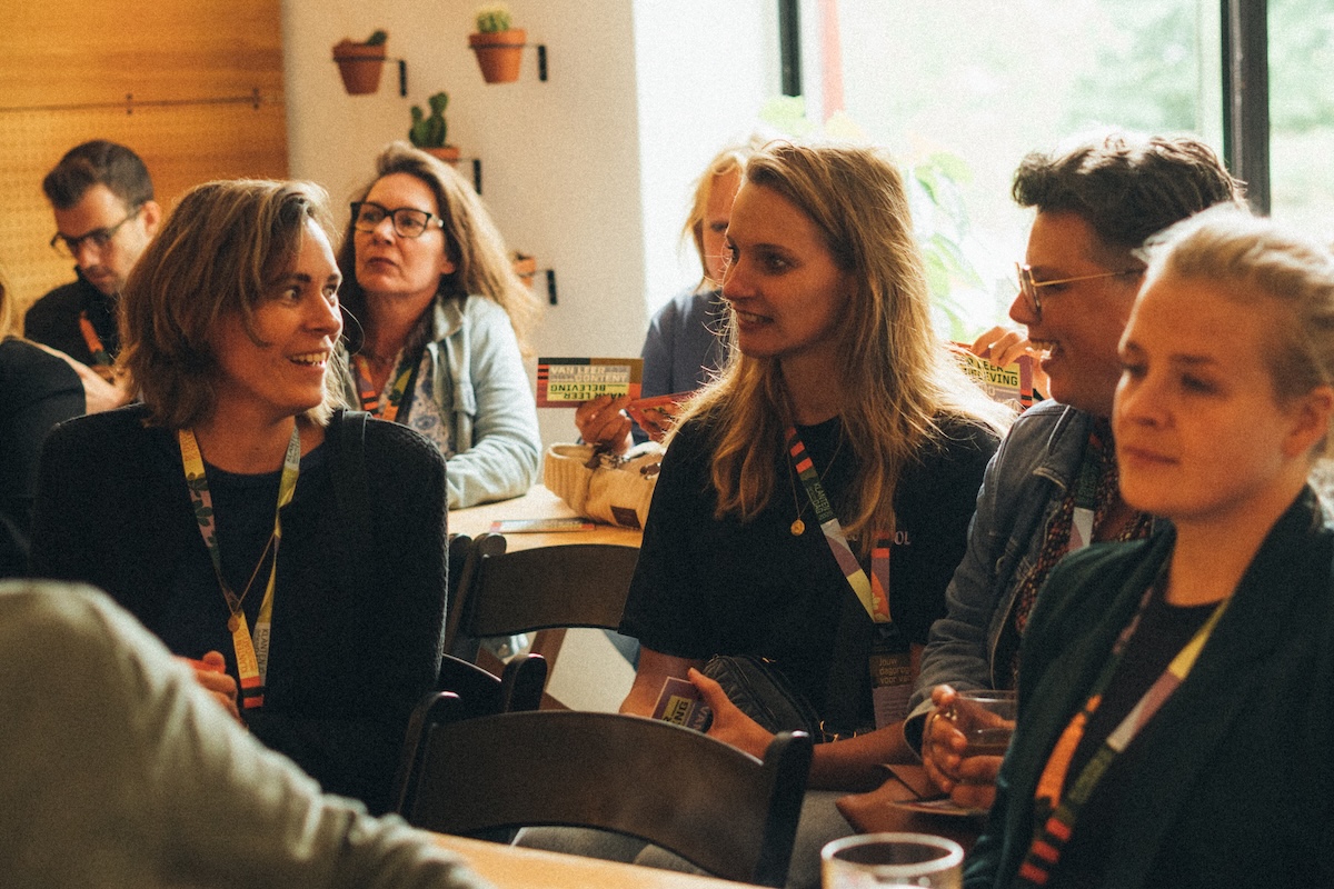 Leercontent naar leerbeleving