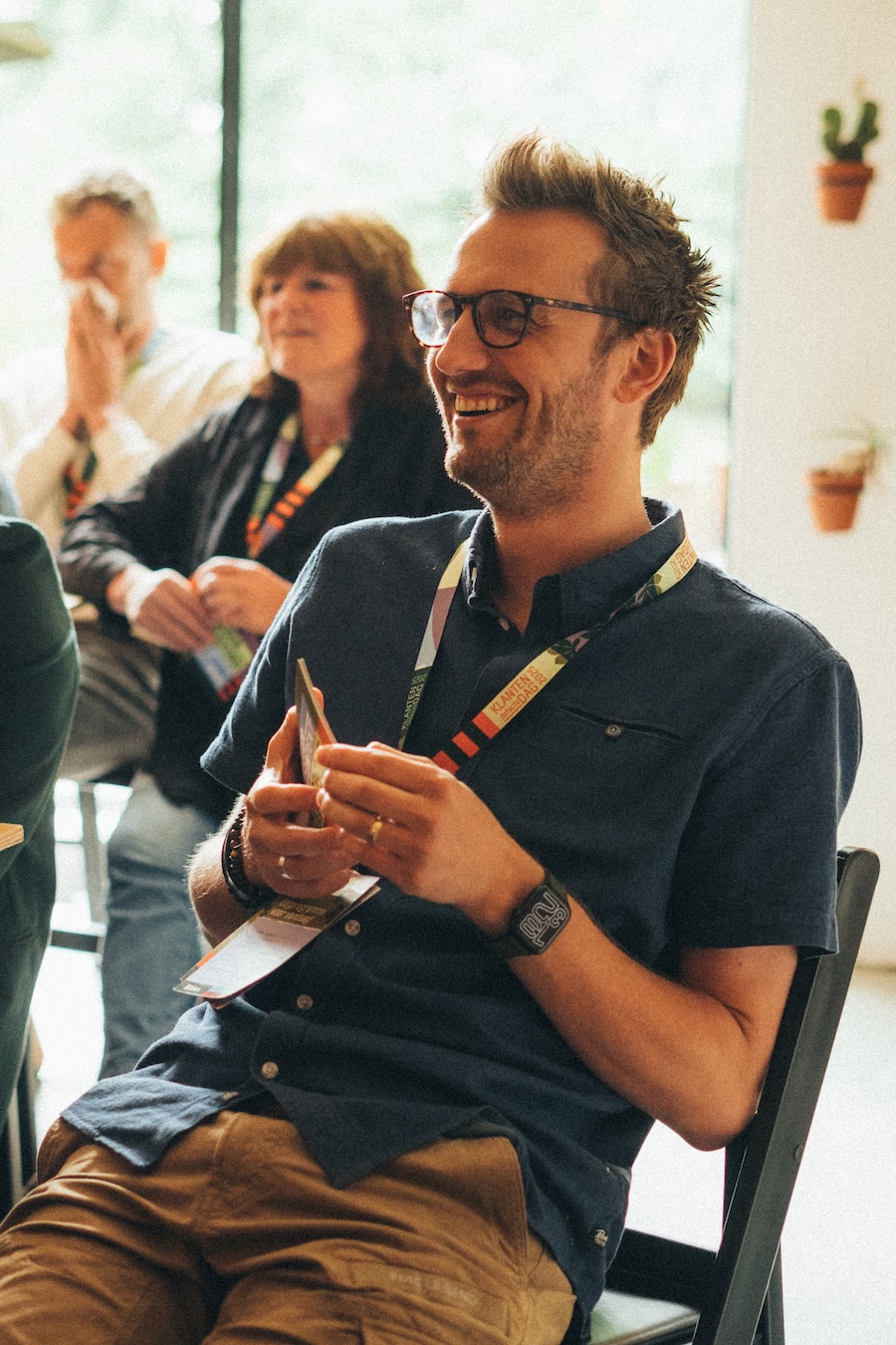 Leercontent naar leerbeleving