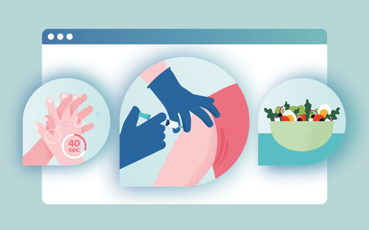 Defacto lanceert Zorgcontent: compacte e-learning modules en performance support