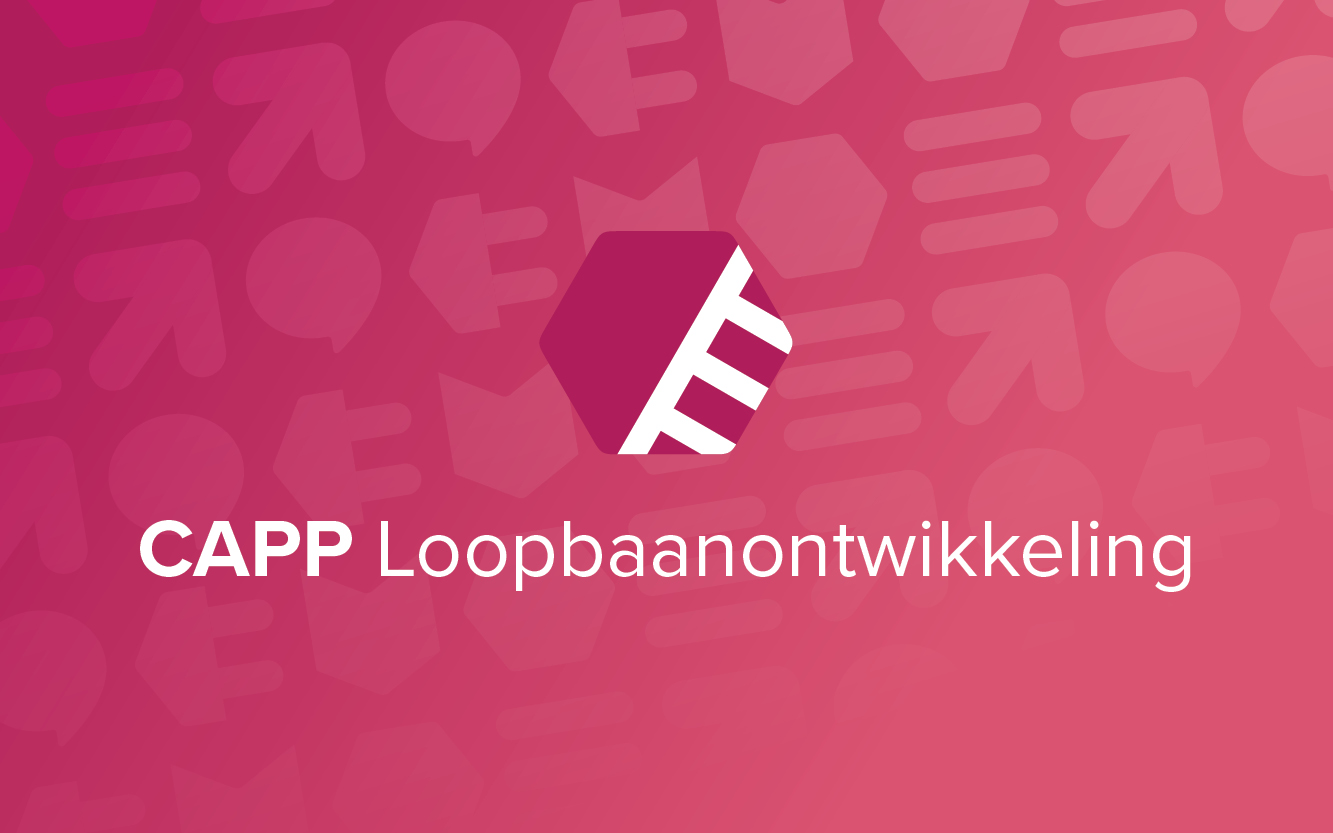 CAPP Loopbaanontwikkeling Productsheet