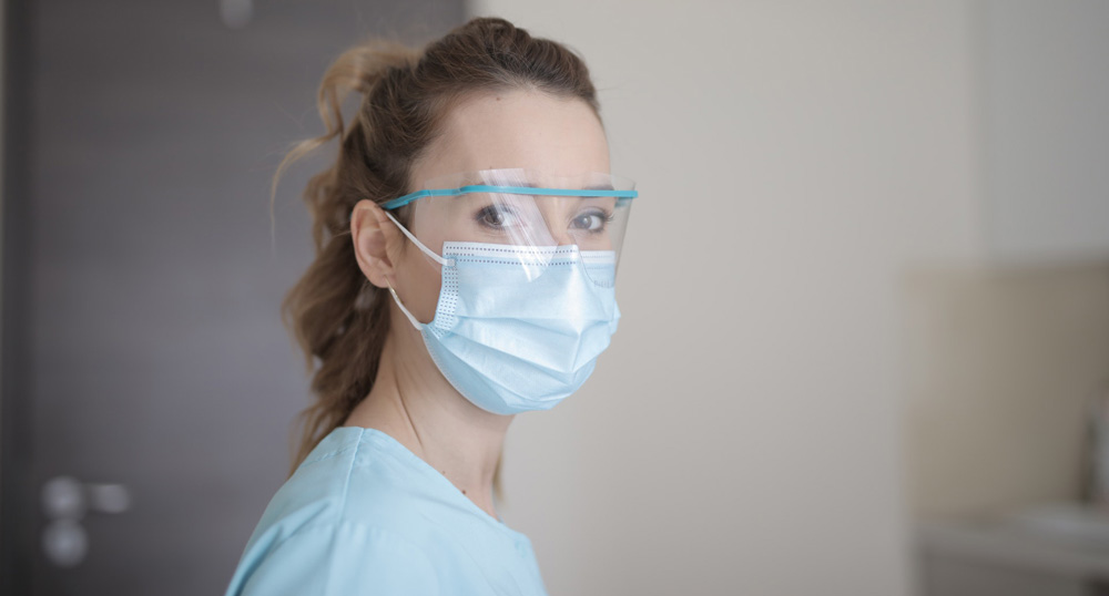 Verpleegkundige Verpleegkundige